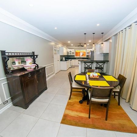 Jr Apartments 乔治敦 外观 照片