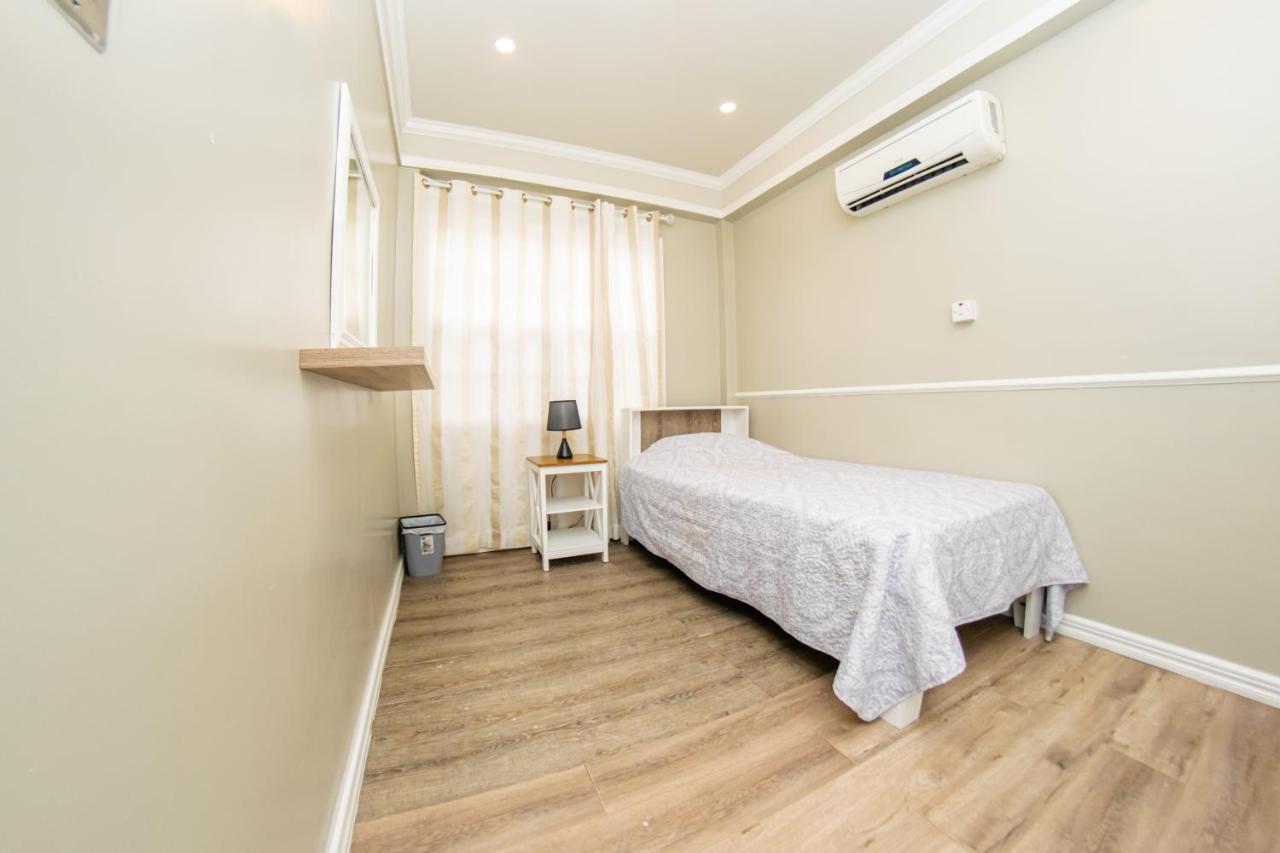 Jr Apartments 乔治敦 外观 照片